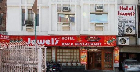Hotel Jewel's